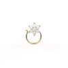 Ishi Diamonds 18k Gold Allure Lab Grown Diamond Nosepin