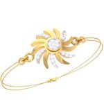 Sunburst Gold and Diamond