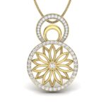 Diamond Pendant